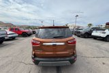 Used 2018 Ford EcoSport Titanium image 4