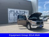Used 2022 Ford F150 XLT w/ Equipment Group 301A Mid image 4