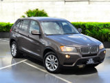 Used 2014 BMW X3 xDrive28i image 4