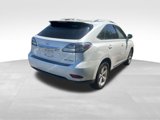 Used 2012 Lexus RX 350 AWD image 4