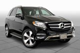 Used 2017 Mercedes-Benz GLE 350 4MATIC image 2