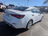 Used 2024 Nissan Sentra S image 4