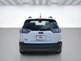 Used 2023 Jeep Cherokee Altitude Lux image 6