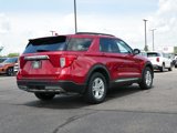 Used 2020 Ford Explorer XLT w/ Equipment Group 202A image 5