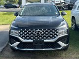 Used 2021 Hyundai Santa Fe SEL w/ Convenience + Premium Package image 2