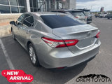 Used 2019 Toyota Camry LE image 3