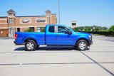 Used 2017 Ford F150 XL w/ Equipment Group 101A Mid image 4