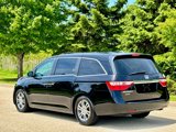 Used 2012 Honda Odyssey EX-L image 5