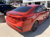Used 2020 Kia Forte GT-Line w/ GT-Line Premium Package image 4