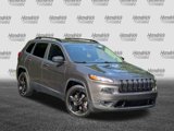 Used 2018 Jeep Cherokee Latitude w/ Altitude Package image 2