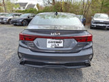 Certified 2022 Kia Forte GT-Line w/ GT-Line Premium Package image 5