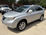 Used 2012 Lexus RX 350 FWD image 6