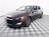 Used 2020 Chevrolet Malibu RS image 3