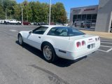 Used 1996 Chevrolet Corvette Coupe image 2