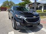 Used 2020 Chevrolet Equinox LT image 2
