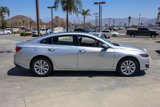 Used 2022 Chevrolet Malibu LT image 3