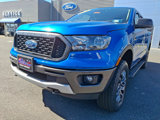 Certified 2022 Ford Ranger XLT w/ Equipment Group 301A Mid image 4