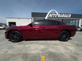 Used 2020 Dodge Charger SXT w/ Blacktop Package image 2