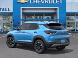 New 2026 Chevrolet TrailBlazer LT w/ LT Cold Weather Package image 3