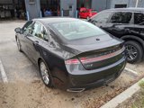 Used 2016 Lincoln MKZ Hybrid w/ Equipment Group 600A Reserve image 3