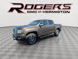 Used 2020 GMC Canyon Denali image 4