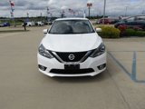 Used 2016 Nissan Sentra SR w/ SR Premium Package image 2