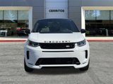 Used 2022 Land Rover Discovery Sport SE R-Dynamic image 2