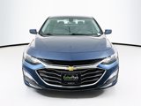 Used 2022 Chevrolet Malibu LT image 2