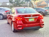 Used 2019 Nissan Sentra SV image 6