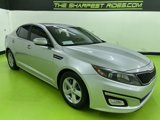 Used 2014 Kia Optima LX image 2