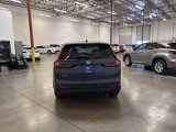 Used 2025 Honda CR-V LX image 4