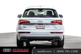 Used 2022 Audi Q5 2.0T Premium w/ Convenience Package image 4
