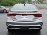Certified 2022 Kia Forte GT-Line image 6