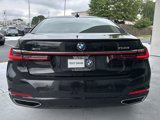 Used 2020 BMW 750i xDrive w/ Executive Package image 4