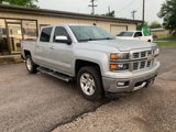 Used 2015 Chevrolet Silverado 1500 LTZ Z71 w/ LTZ Plus Package image 5