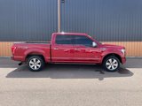 Used 2015 Ford F150 Platinum image 4