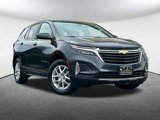 Used 2022 Chevrolet Equinox LT image 2