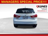 Used 2015 Mitsubishi Outlander Sport ES image 5