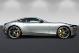 Certified 2021 Ferrari Roma image 2