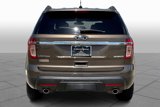 Used 2015 Ford Explorer Limited w/ Equipment Group 302A image 4