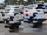 New 2025 Chevrolet Trax RS w/ Driver Confidence Package image 5
