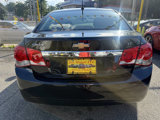 Used 2013 Chevrolet Cruze LT w/ All-Star Edition image 6