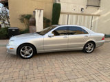 Used 2005 Mercedes-Benz S 430 image 4