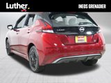 Used 2024 Nissan Leaf SV Plus image 5
