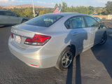 Used 2015 Honda Civic SE image 5