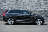 Used 2016 Volvo XC90 T6 Inscription w/ Vision Package image 3