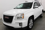 Used 2016 GMC Terrain SLE w/ Chrome Edition image 5
