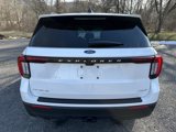 New 2025 Ford Explorer Active image 6
