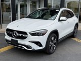 Used 2025 Mercedes-Benz GLA 250 4MATIC image 4
