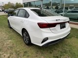 Used 2024 Kia Forte LXS image 2